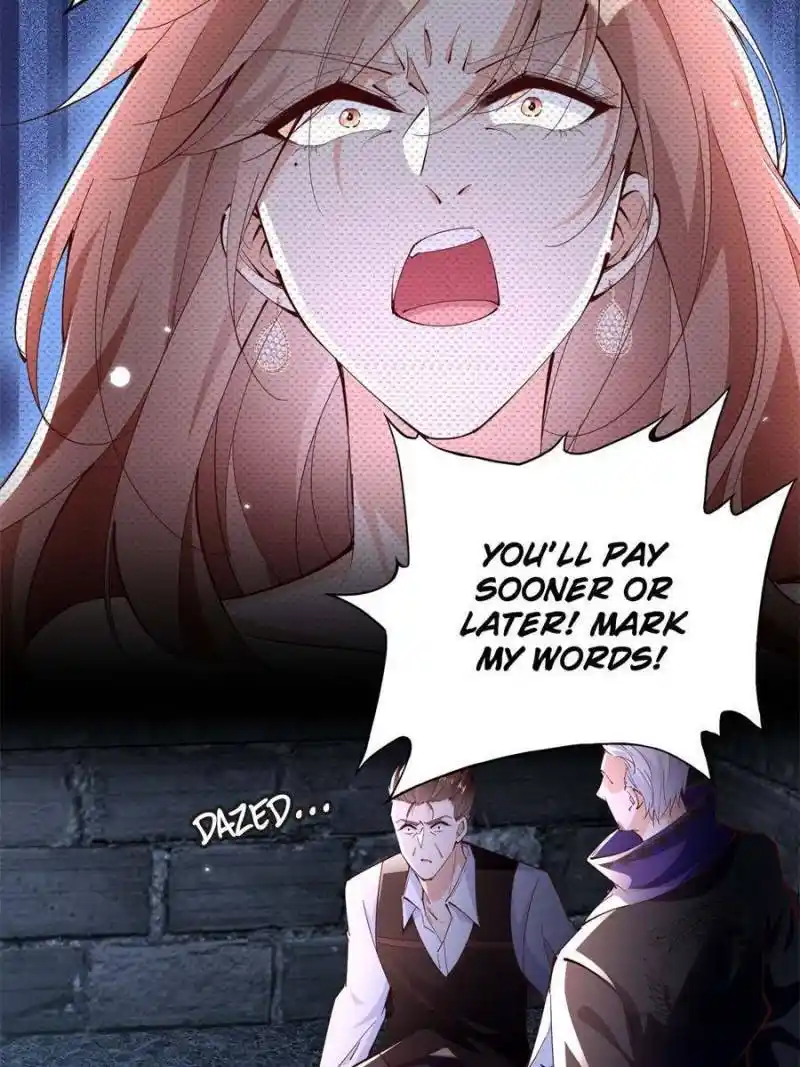 Reincarnation Of The Businesswoman At School Chapter 191