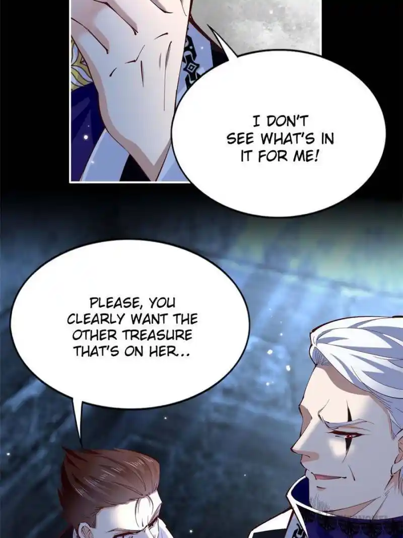 Reincarnation Of The Businesswoman At School Chapter 191