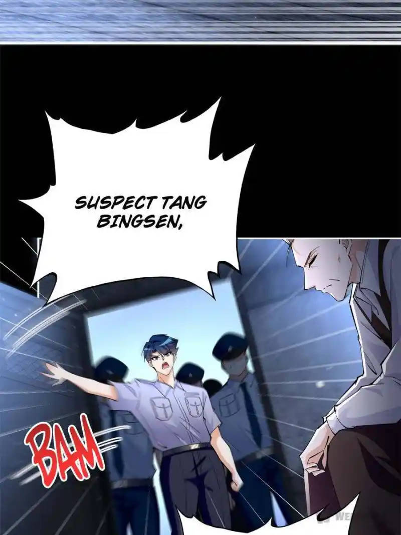 Reincarnation Of The Businesswoman At School Chapter 191