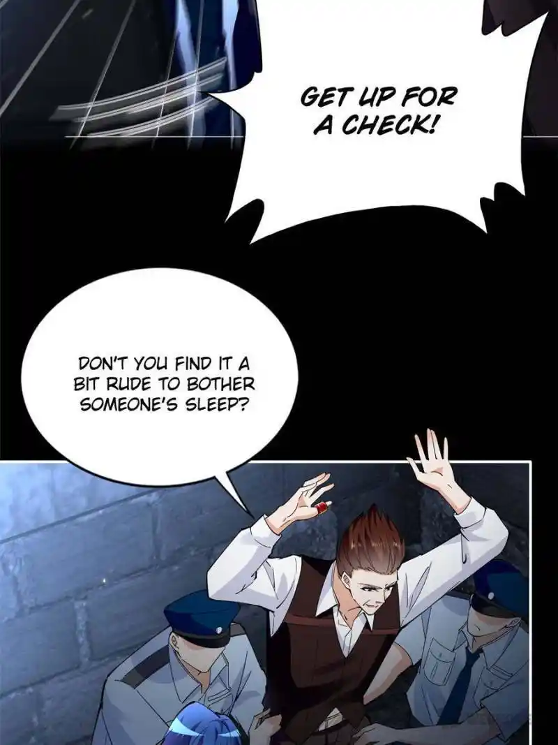 Reincarnation Of The Businesswoman At School Chapter 191