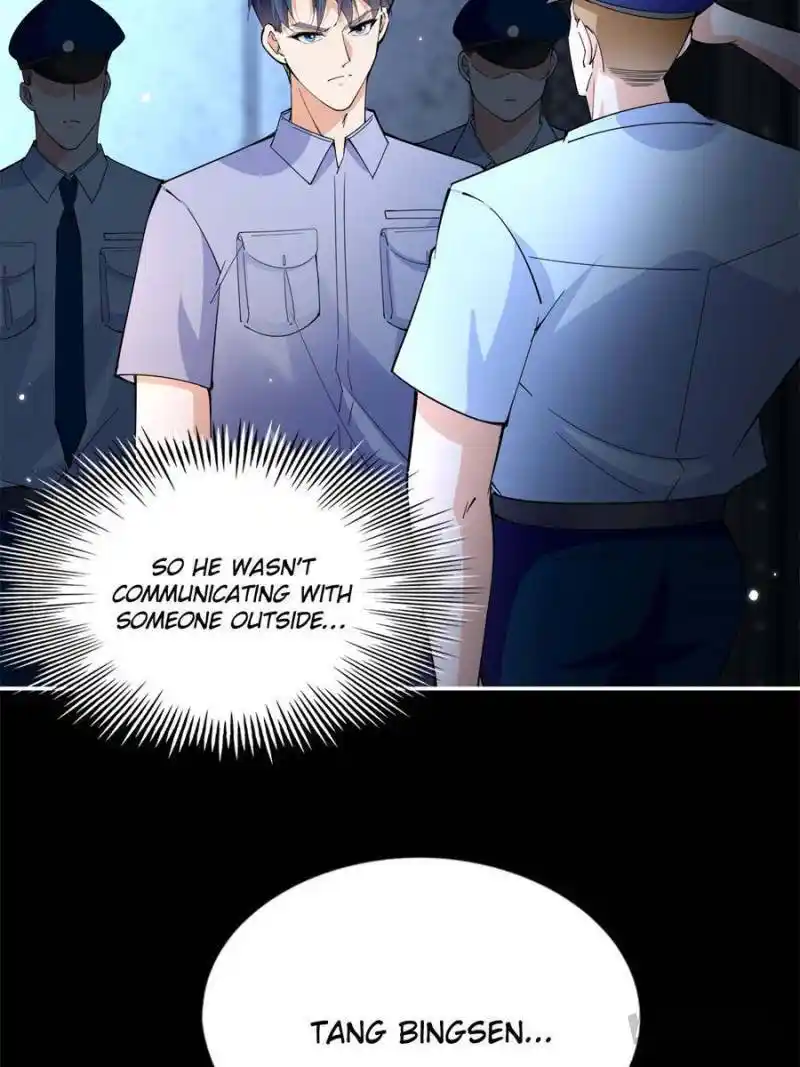 Reincarnation Of The Businesswoman At School Chapter 191