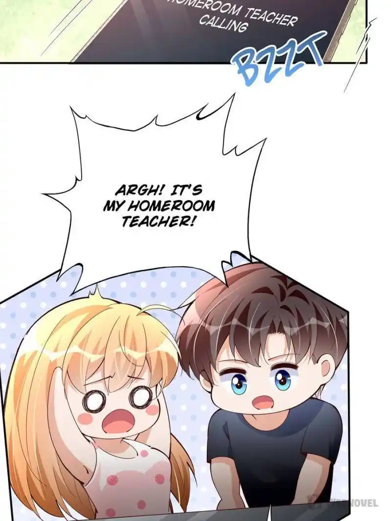 Reincarnation Of The Businesswoman At School Chapter 191