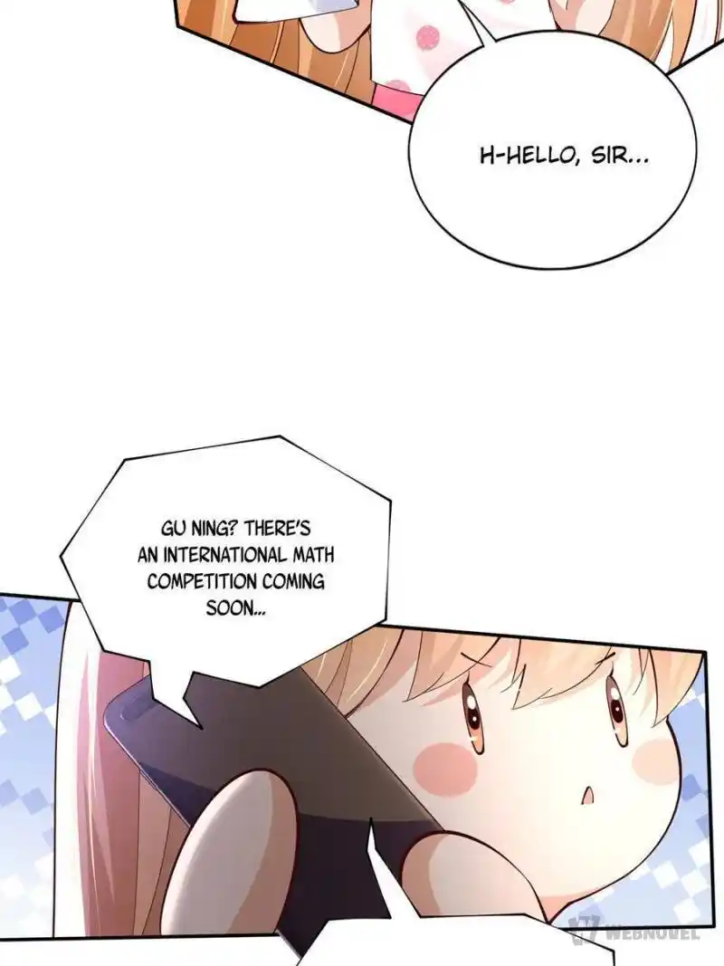 Reincarnation Of The Businesswoman At School Chapter 191