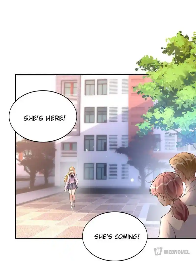 Reincarnation Of The Businesswoman At School Chapter 192