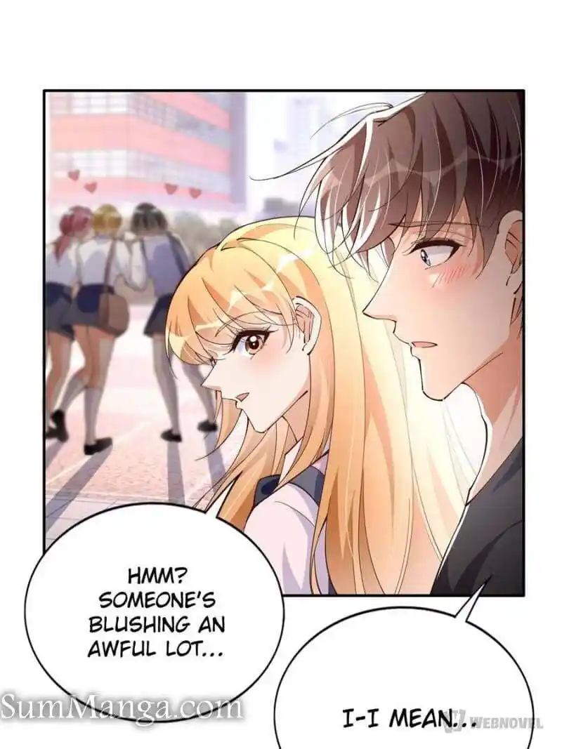 Reincarnation Of The Businesswoman At School Chapter 192