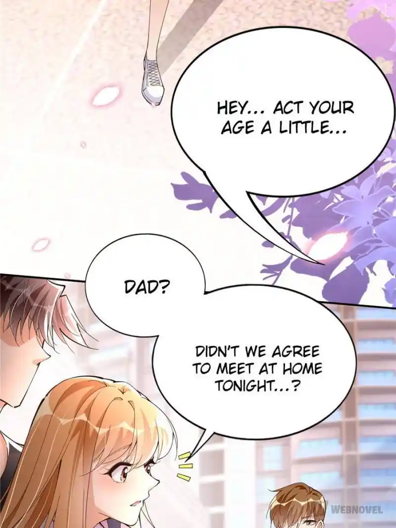 Reincarnation Of The Businesswoman At School Chapter 192