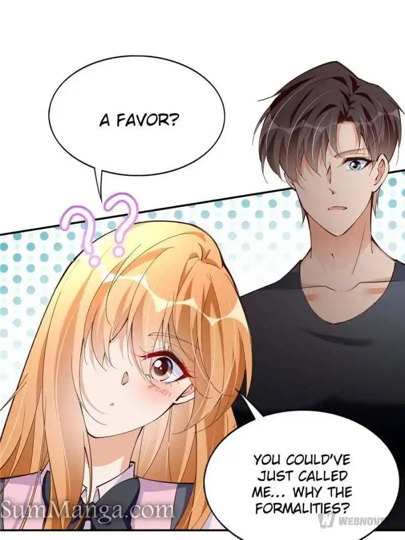 Reincarnation Of The Businesswoman At School Chapter 192