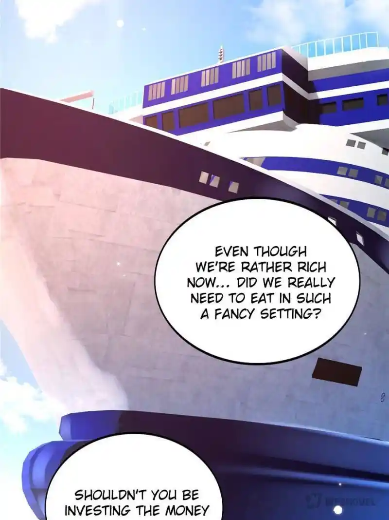 Reincarnation Of The Businesswoman At School Chapter 192