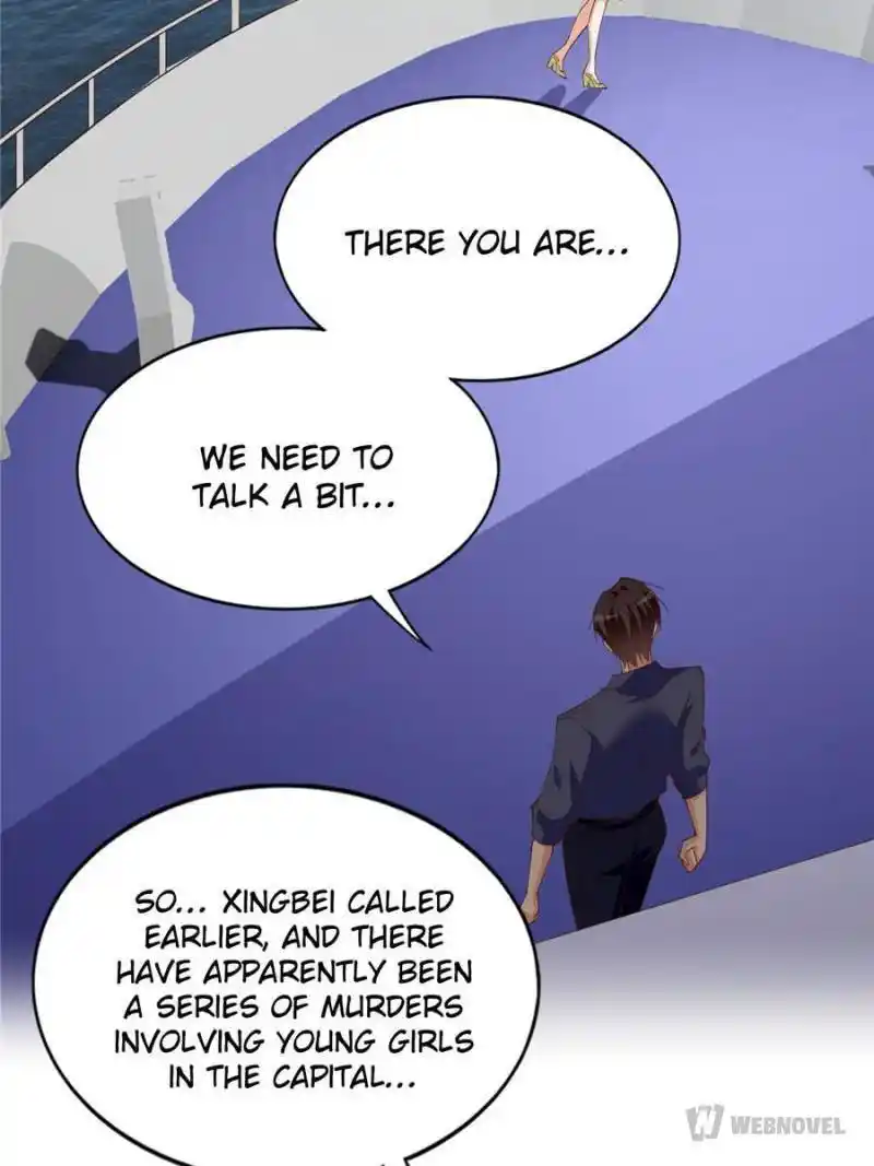 Reincarnation Of The Businesswoman At School Chapter 192