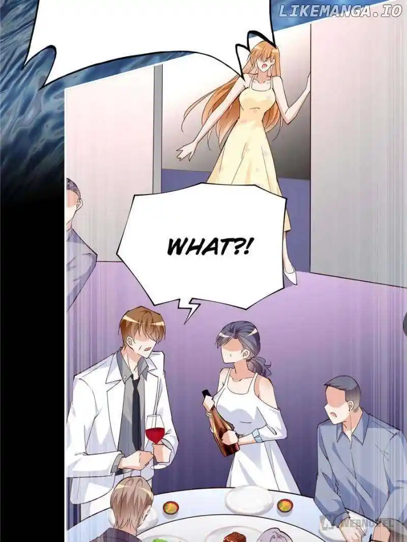 Reincarnation Of The Businesswoman At School Chapter 193