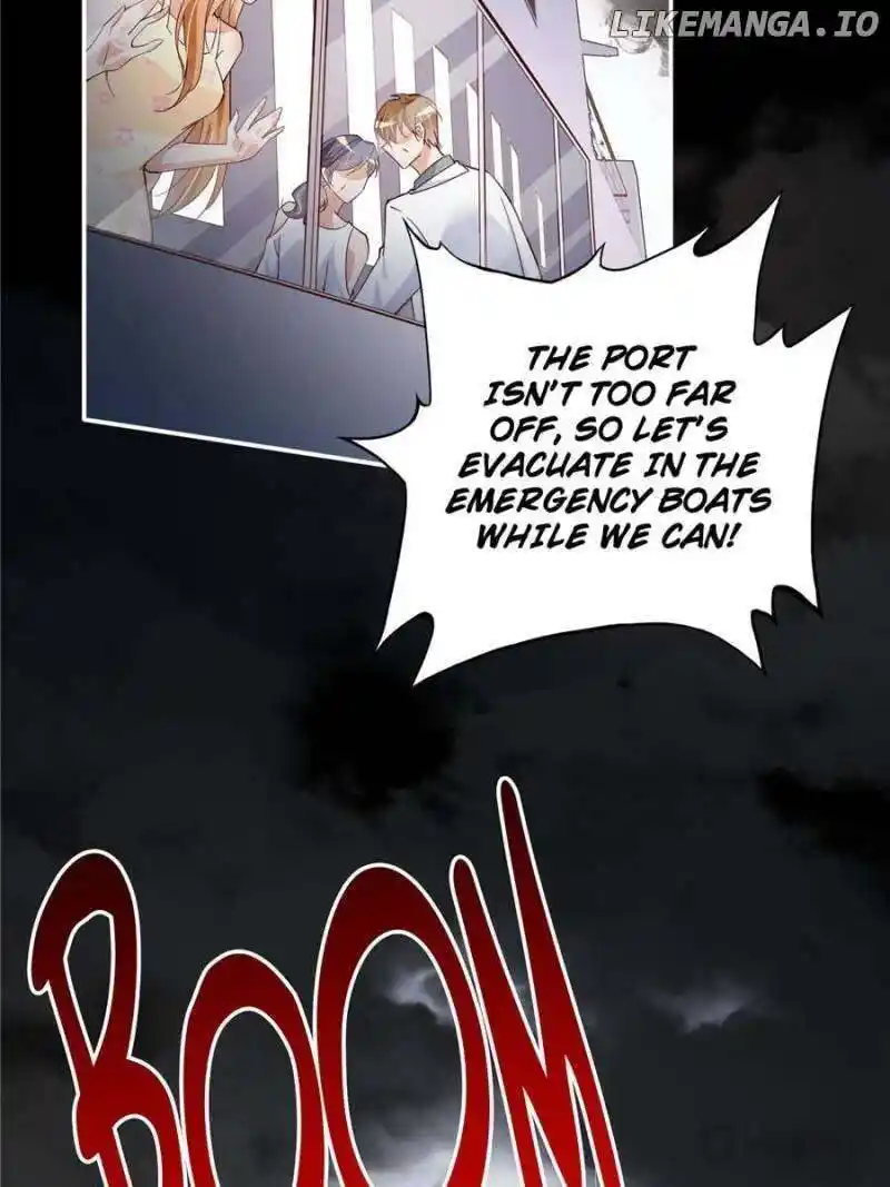 Reincarnation Of The Businesswoman At School Chapter 193