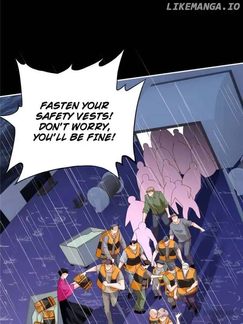 Reincarnation Of The Businesswoman At School Chapter 193