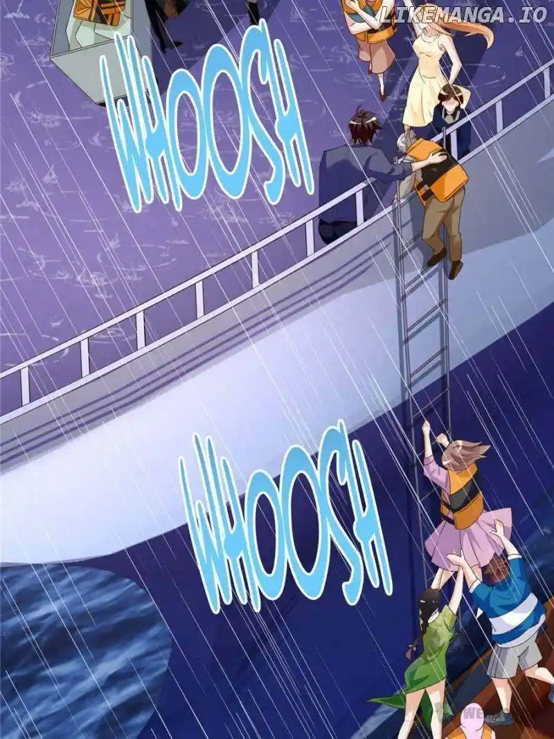 Reincarnation Of The Businesswoman At School Chapter 193