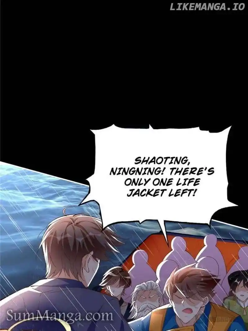 Reincarnation Of The Businesswoman At School Chapter 193