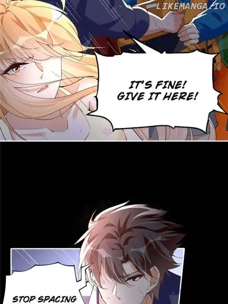 Reincarnation Of The Businesswoman At School Chapter 193