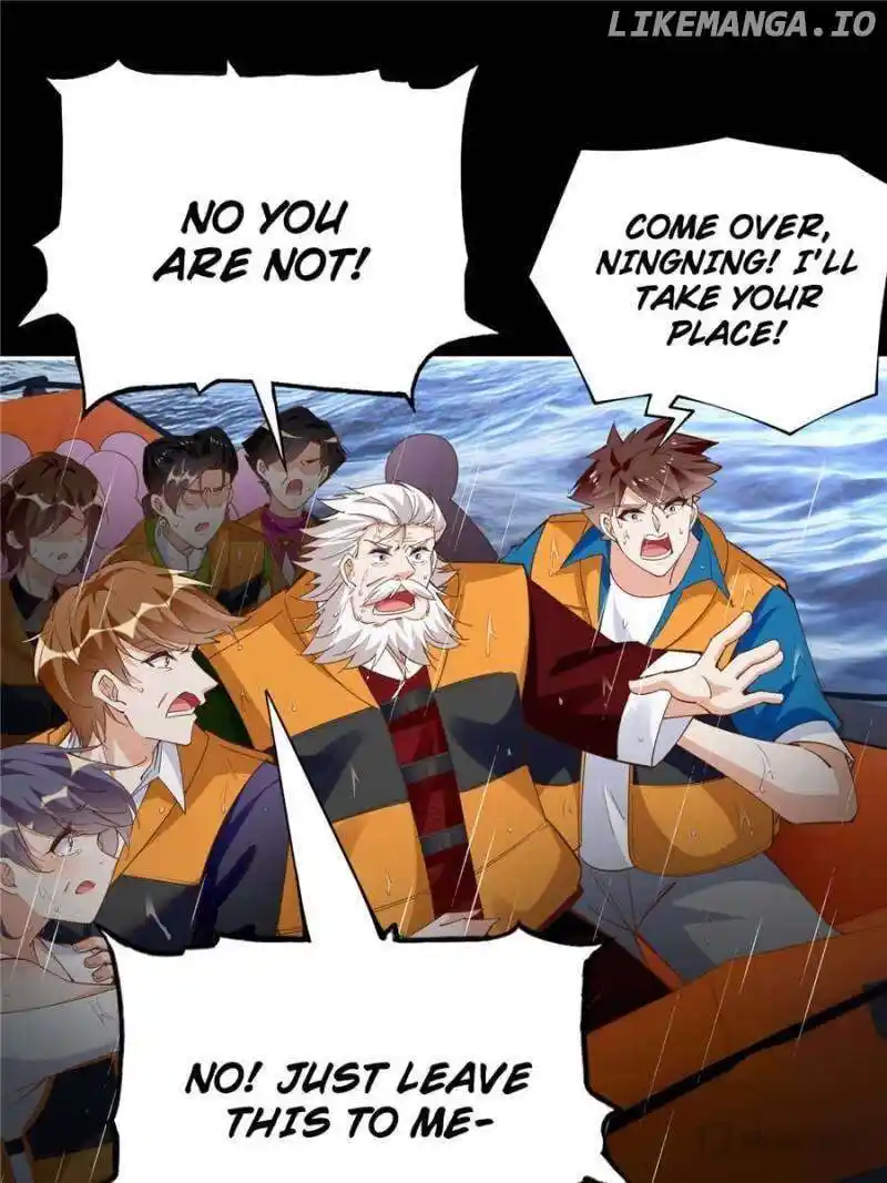 Reincarnation Of The Businesswoman At School Chapter 193