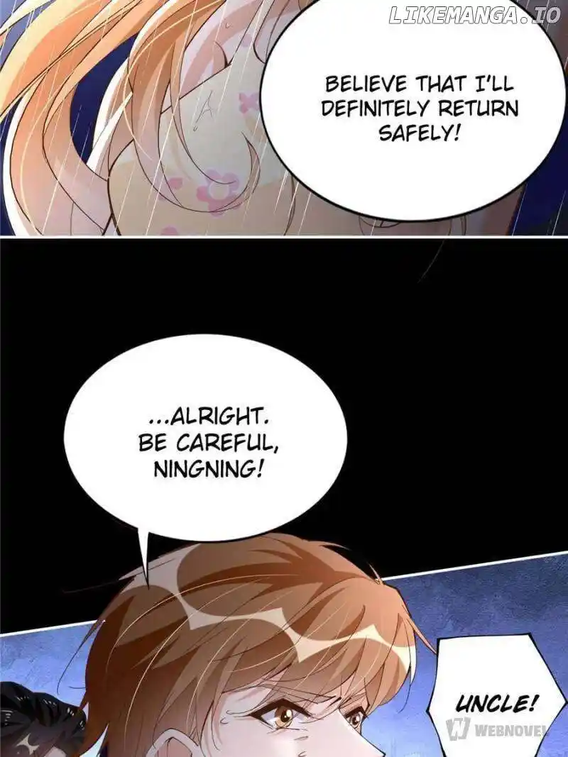 Reincarnation Of The Businesswoman At School Chapter 193