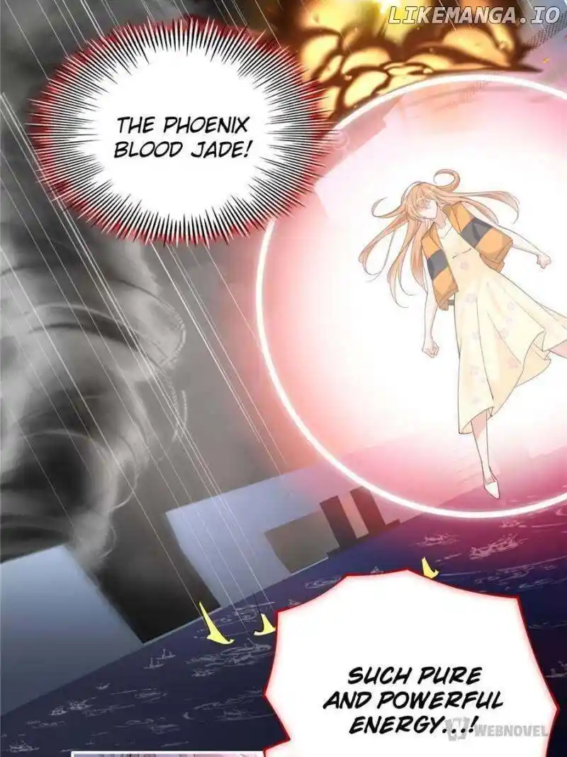 Reincarnation Of The Businesswoman At School Chapter 193