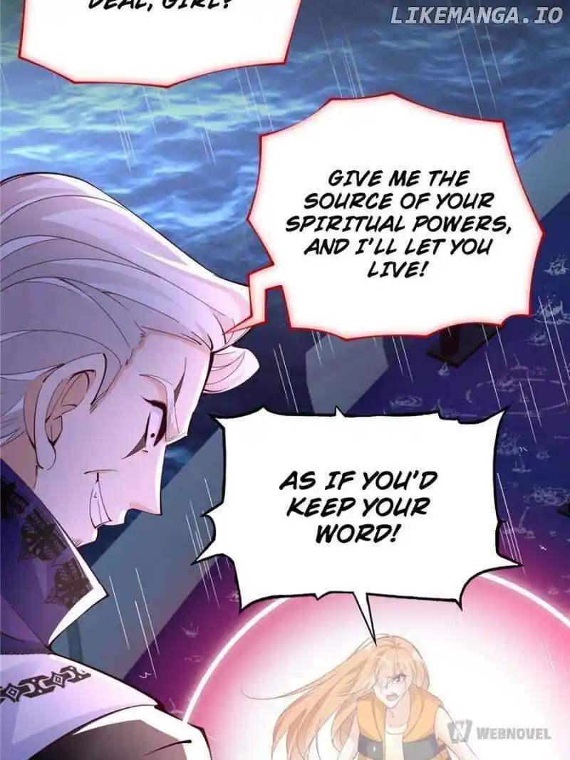 Reincarnation Of The Businesswoman At School Chapter 193