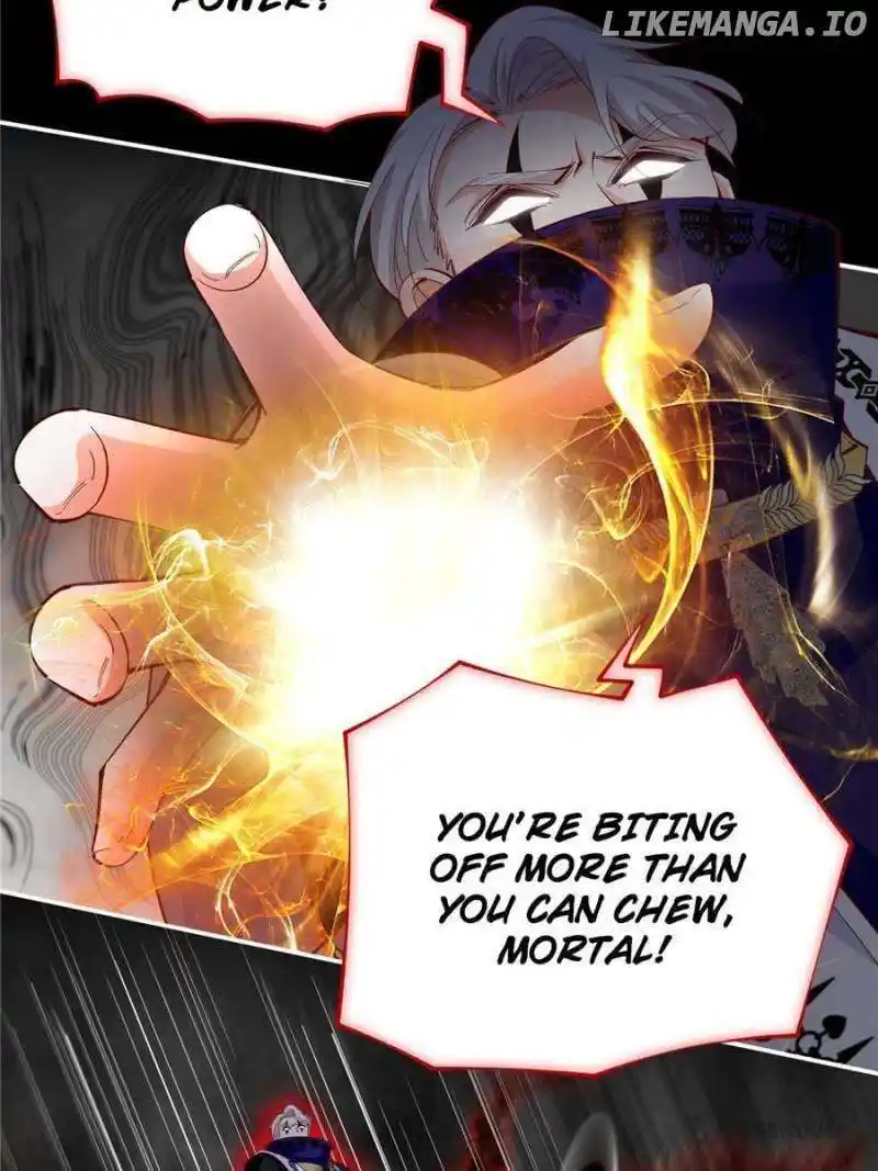 Reincarnation Of The Businesswoman At School Chapter 193