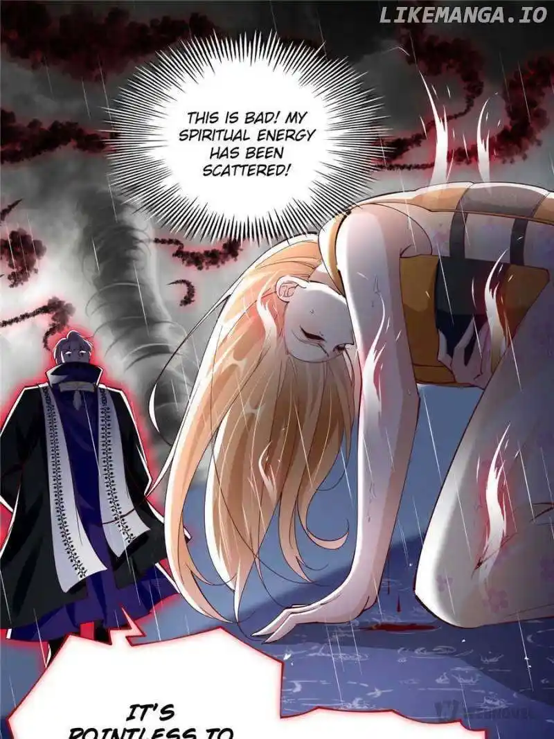 Reincarnation Of The Businesswoman At School Chapter 193