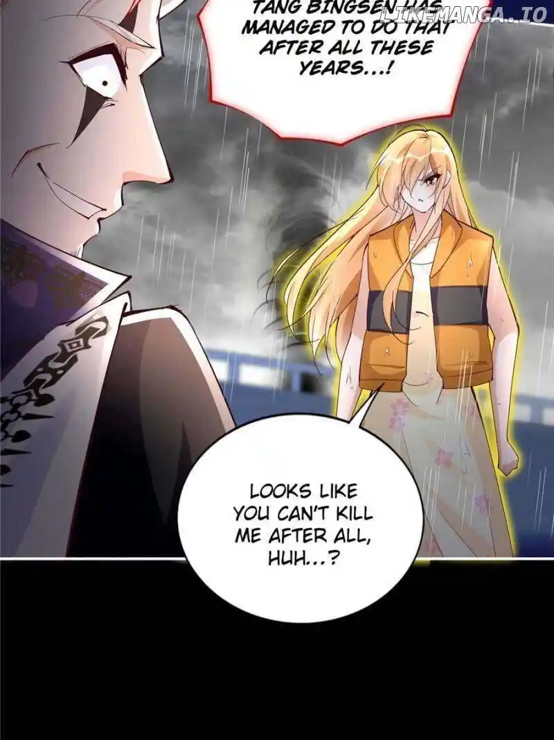 Reincarnation Of The Businesswoman At School Chapter 193