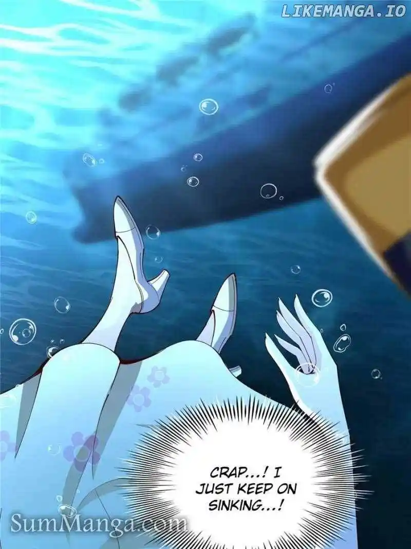 Reincarnation Of The Businesswoman At School Chapter 194