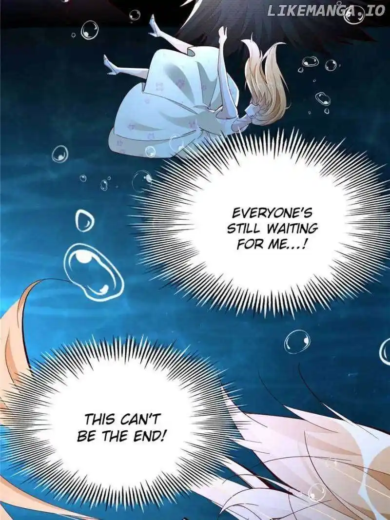 Reincarnation Of The Businesswoman At School Chapter 194