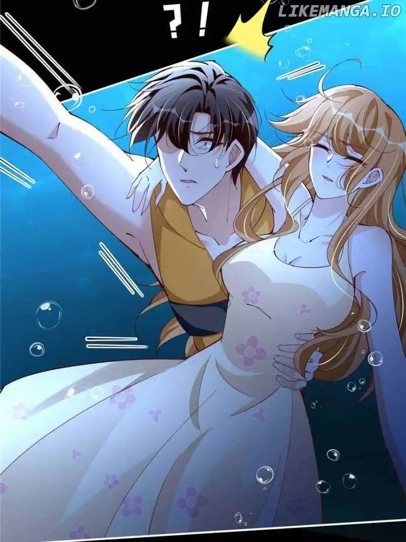 Reincarnation Of The Businesswoman At School Chapter 194