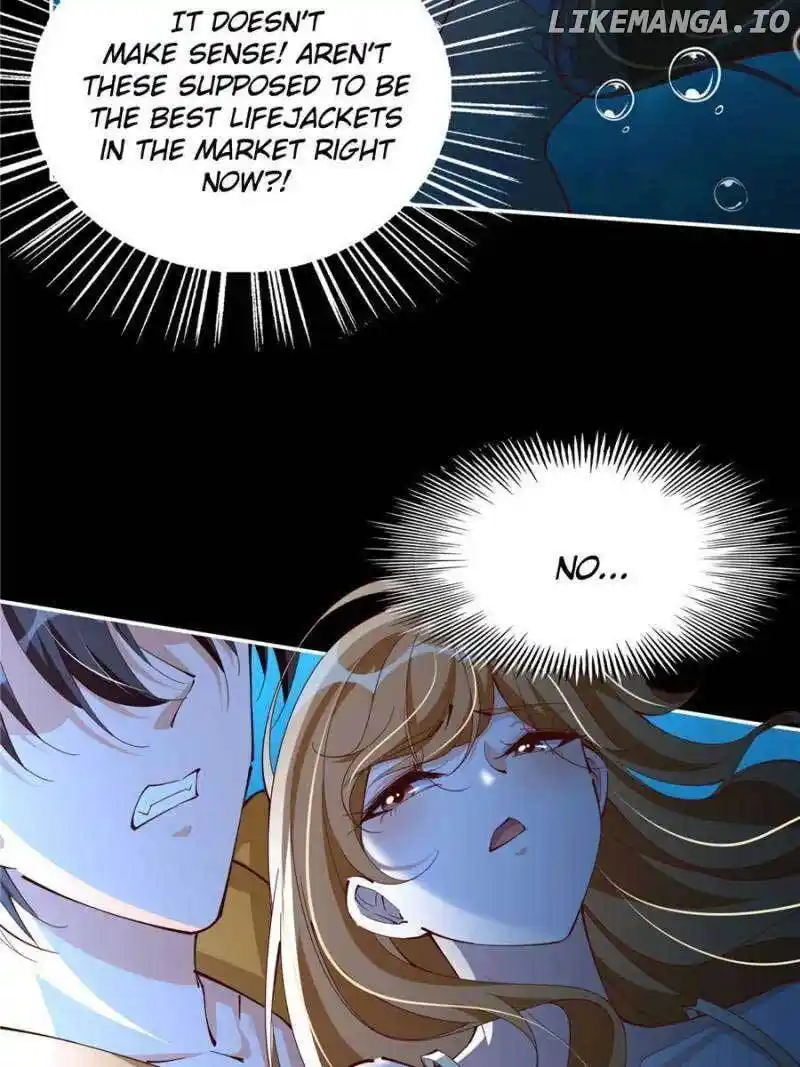 Reincarnation Of The Businesswoman At School Chapter 194