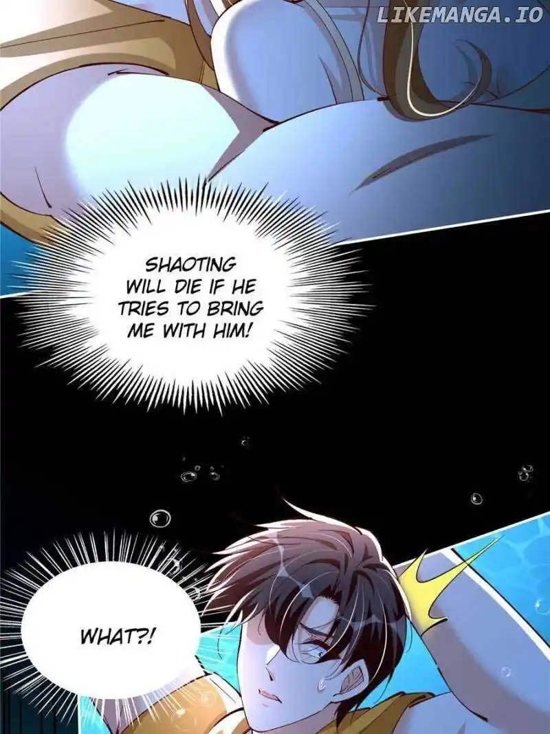 Reincarnation Of The Businesswoman At School Chapter 194