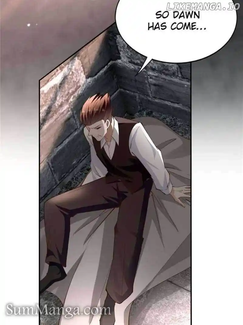 Reincarnation Of The Businesswoman At School Chapter 194