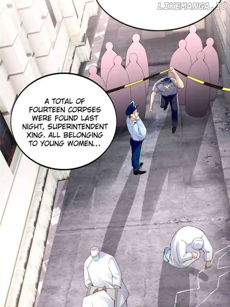 Reincarnation Of The Businesswoman At School Chapter 194