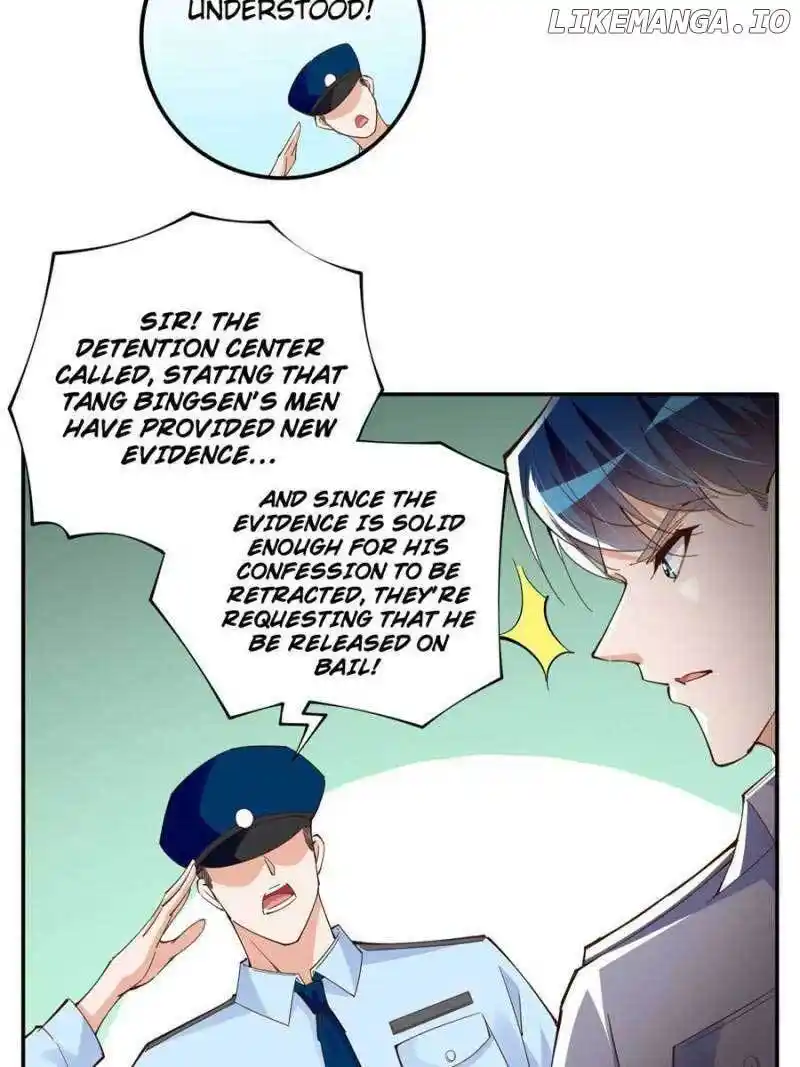 Reincarnation Of The Businesswoman At School Chapter 194