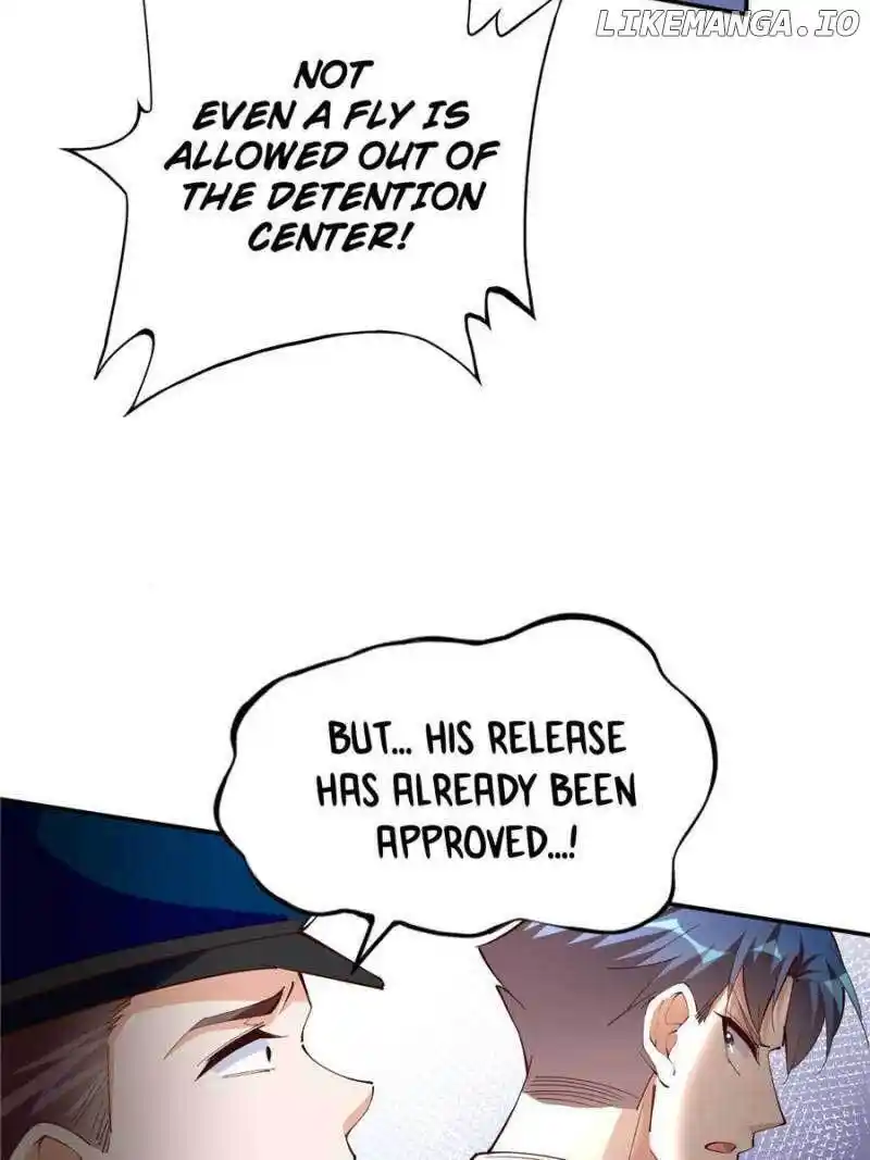 Reincarnation Of The Businesswoman At School Chapter 194