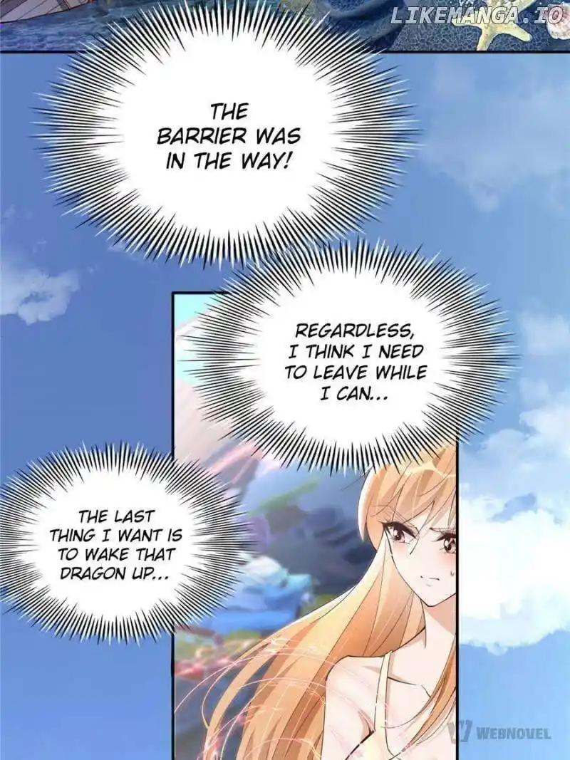 Reincarnation Of The Businesswoman At School Chapter 195