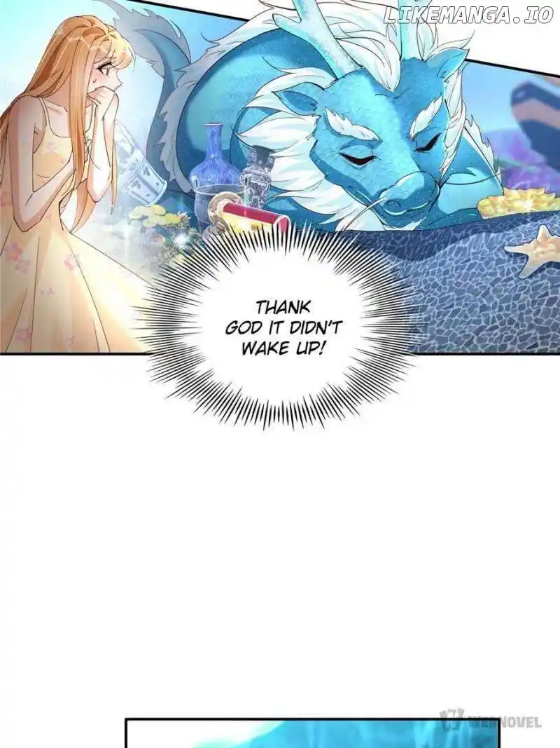 Reincarnation Of The Businesswoman At School Chapter 195