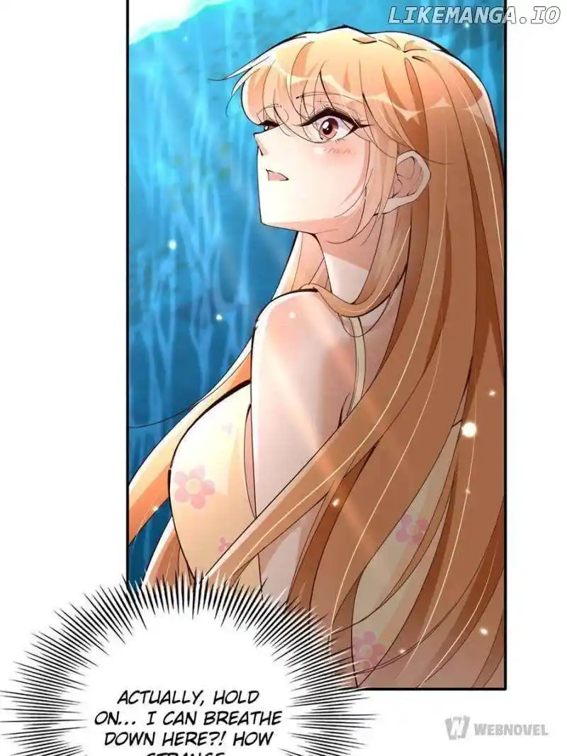 Reincarnation Of The Businesswoman At School Chapter 195