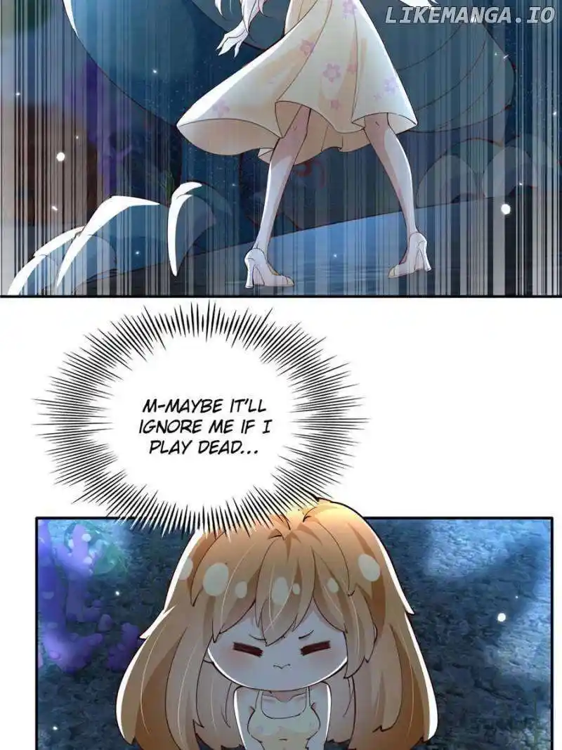 Reincarnation Of The Businesswoman At School Chapter 195