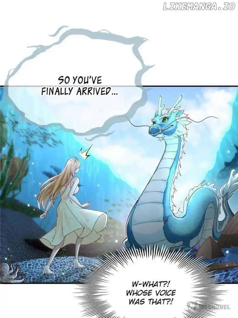 Reincarnation Of The Businesswoman At School Chapter 195