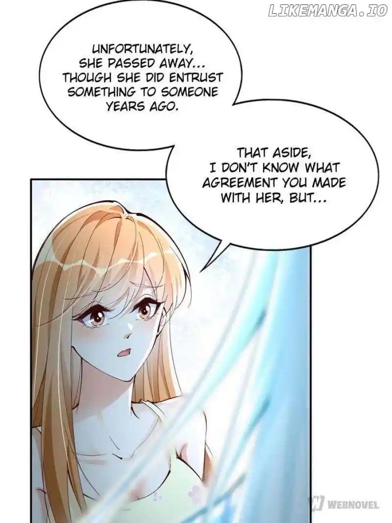 Reincarnation Of The Businesswoman At School Chapter 195