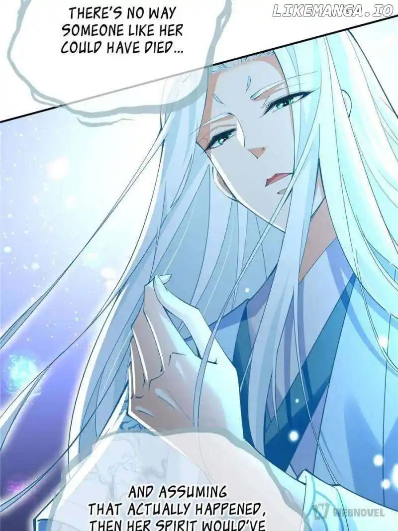 Reincarnation Of The Businesswoman At School Chapter 195