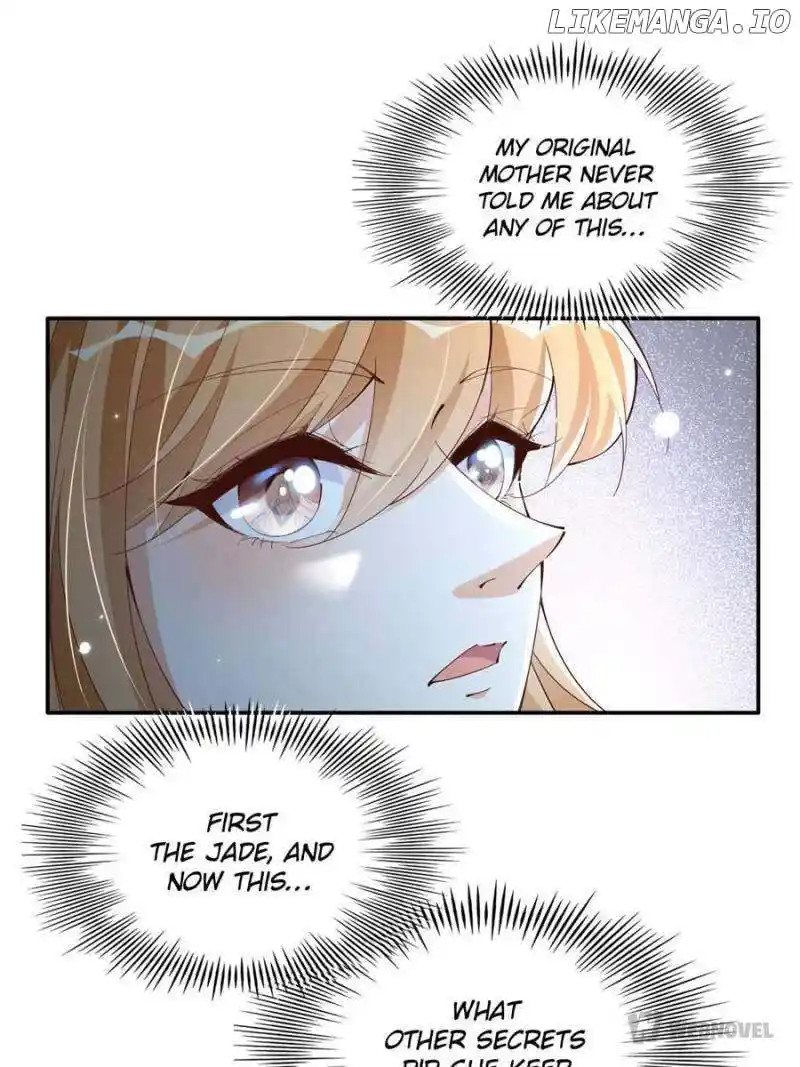 Reincarnation Of The Businesswoman At School Chapter 195