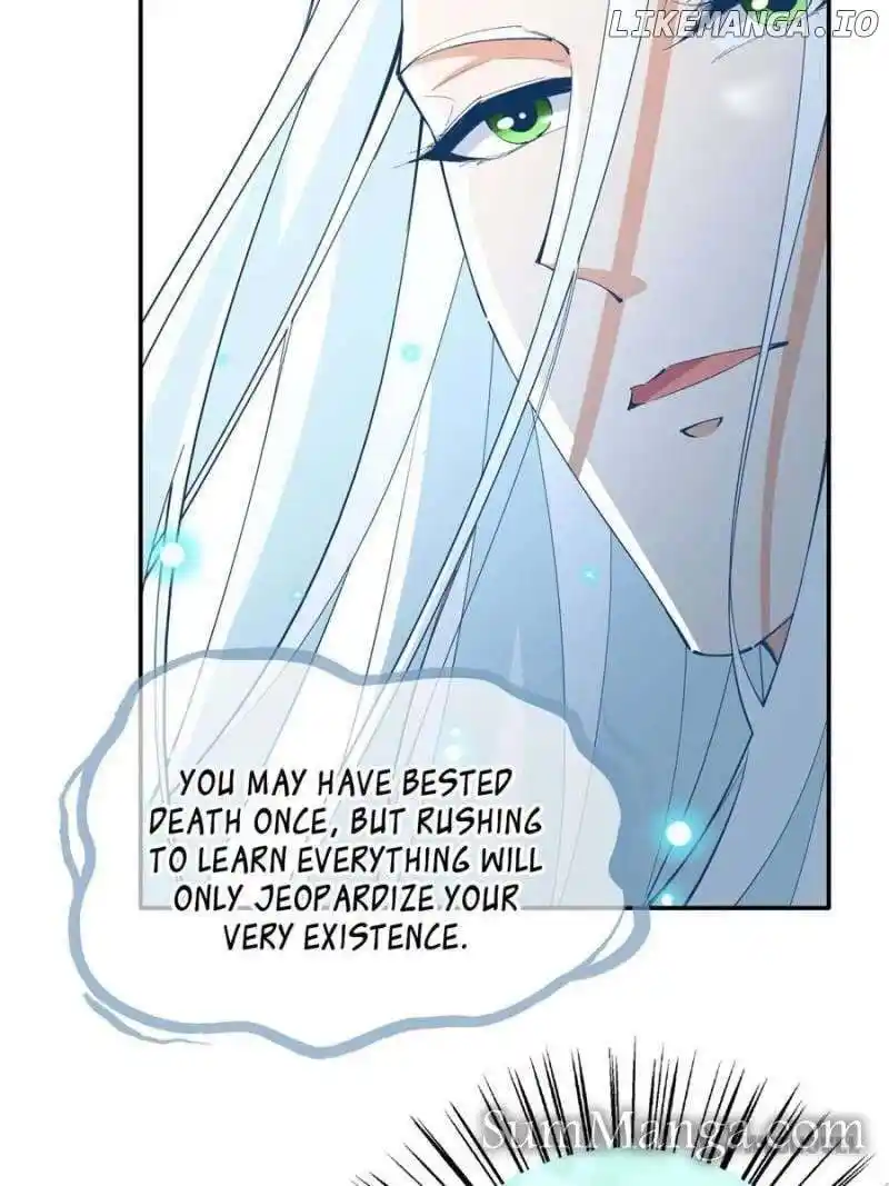 Reincarnation Of The Businesswoman At School Chapter 195