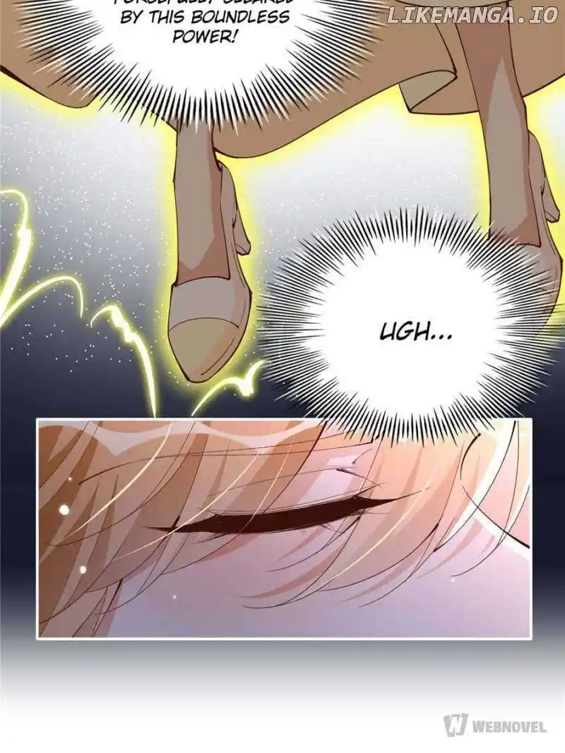 Reincarnation Of The Businesswoman At School Chapter 195