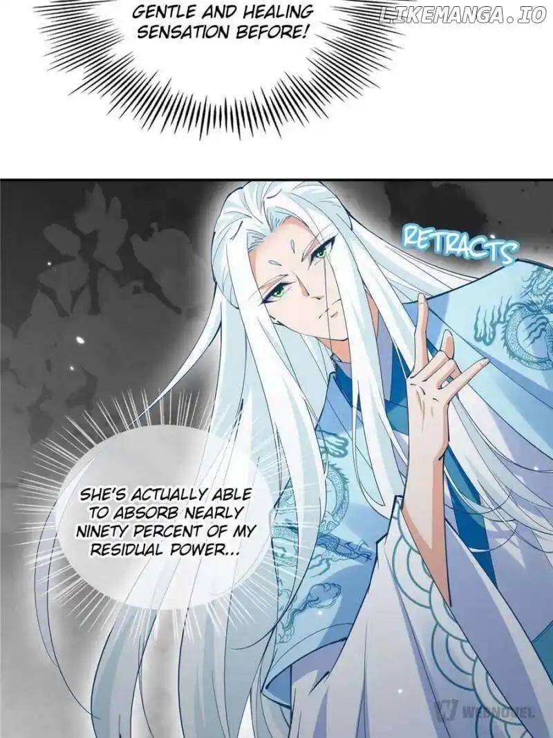 Reincarnation Of The Businesswoman At School Chapter 195