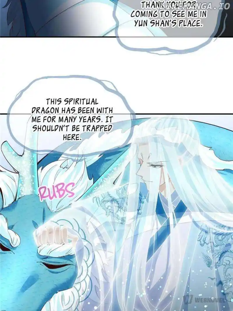 Reincarnation Of The Businesswoman At School Chapter 195