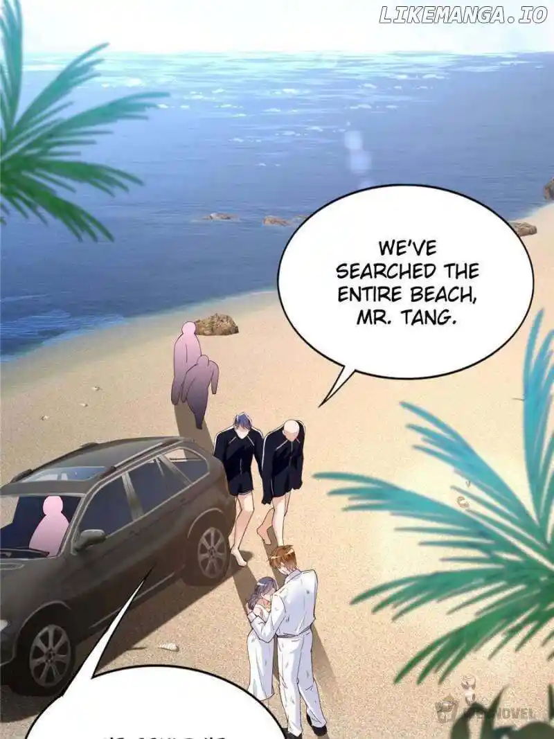 Reincarnation Of The Businesswoman At School Chapter 195