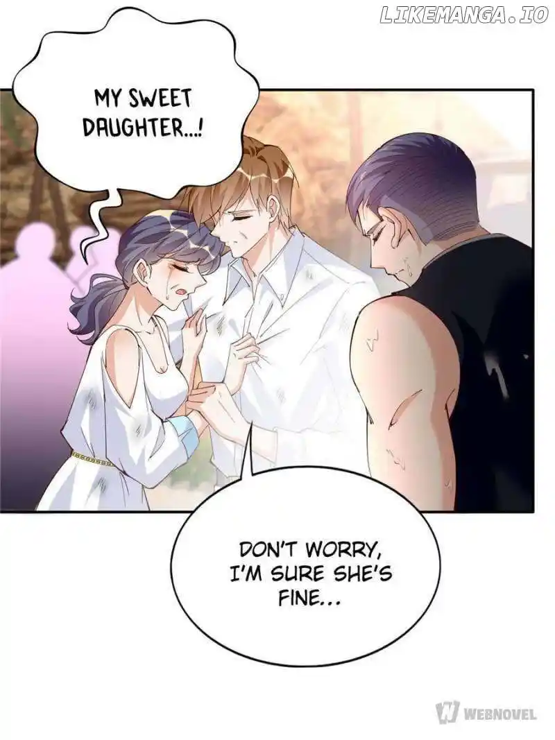 Reincarnation Of The Businesswoman At School Chapter 195