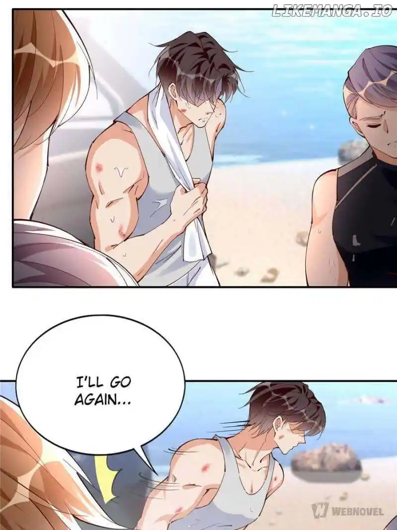 Reincarnation Of The Businesswoman At School Chapter 195